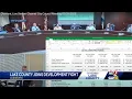 Lake County joins resident group challenging Leesburg development