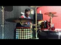 Download Lagu GodBless - Bis Kota (Drum Cover) by Fajar E. Satritama