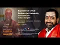 Download Lagu GFO2020: Expedience of Adi Shankara for Humanity by Brahmasri Dr.Samavedam Shanmukha Sarma Garu