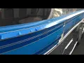 Sealing your Airstream