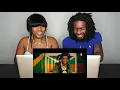 Kodak Black - Z Look Jamaican [Official Music Video] REACTION