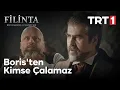 Download Lagu Boris'ten Kimse Çalamaz | Filinta