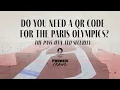 Do You Need the Pass Jeux QR Code for the Paris Olympics