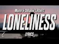 Download Lagu Munn \u0026 Delanie Leclerc - i pick loneliness (Lyrics)