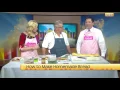 ND Today Summer Foods with Breadsmith