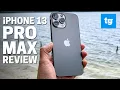 iPhone 13 Pro Max Review Pros and Cons