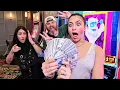 Download Lagu To Win Back the $50,000 I Lost in Vegas, I'll Need To Do This Successfully!