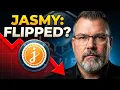 Jasmy Holders Did I Flip Bearish On Jasmy