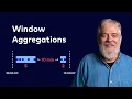 Windowing with Table-Valued Functions Apache Flink SQL