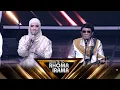 Lagu Duo Legend! Kolaborasi Putri Ariani \u0026 H. Rhoma Irama Pecahkan Panggung! | Salute To Rhoma Irama