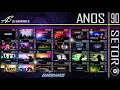 Download Lagu EURODANCE ANOS 90'S ESPECIAL DE ANIVERSÁRIO DJ SANDRO S. (parte 1)