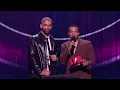 CASISDEAD Stunned At His Debut BRIT Win | The BRIT Awards 2024