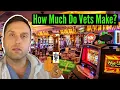 How Much I Make As A Vet