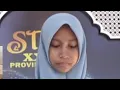 Download Lagu Juara 1 Tilawah Anak || NURUL KARIMAH - BIMA - || STQH XXVlll Tingkat Provinsi NTB Sumbawa 2025