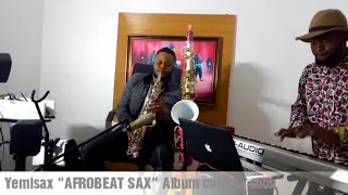 yemisax soco 
