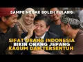 Lagu Fakta Mengejutkan: Sifat Orang Indonesia Lebih Disukai Jepang dari Negara Lain - Ngomong Negara