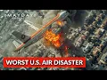 Download Lagu How a Misheard Word Caused a Plane Crash | Mayday: Air Disaster