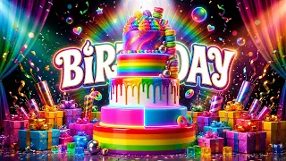 happy birthday song 2026 wishing you joy love u0026 happiness