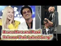 “Bruno Mars and Rosé Release Their Latest Song”