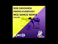 Rob Simonsen - Photo Everyday - MCE Dance Remix - Club Mix