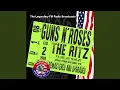 Download Lagu Mr. Brownstone (Live FM The Ritz 1988 Remastered) (Westwood One The Ritz NYC 2nd February 1988...