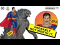 Download Lagu Superman vs. Godzilla Two-Pack Review (McFarlane Toys)