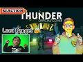REACTION - THUNDER (Gen Halilintar) #ADREACT
