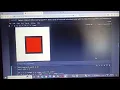 Boundary fill algorithm and flood fill algorithm in C G Visualisation