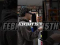 Acting SUS While Buying Vapes