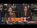 Mina Kimes Does Not Like Parties