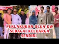 Download Lagu EKSKLUSIF‼️ Billy Syahputra \u0026 Vika Kaget 😱 Sosok Olga Syahputra KW Muncul di Gender Reveal