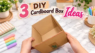 What Could You Create with Things You Already Have at Home?