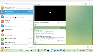 JavaScript React 2023 Batch - Session 3