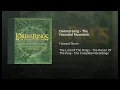 Dwimorberg - The Haunted Mountain - Howard Shore