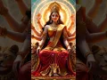 Download Lagu OM DUM DURGAYEI NAMAHA  | Sacred mantra embodies Goddess Durga #music #innerpeace #protectionmantra