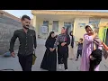 Download Lagu Nomadic Life: Mom Returns to Nomadic Home 💕 | A Nomadic Day with Family 👨‍👩‍👧