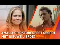 Download Lagu Kroonprinses AMALIA 'INTIEM' gespot met MILJONAIRSZOON 👑 | SHOWNIEUWS
