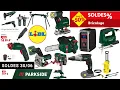 Download Lagu 💚 Lidl Arrivage Parkside 💥 SUPER SOLDES 🍀 CATALOGUE -50% du 30/06/25 #lidl #parkside #catalogue