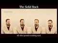 The Solid Rock