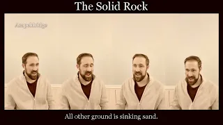 The Solid Rock