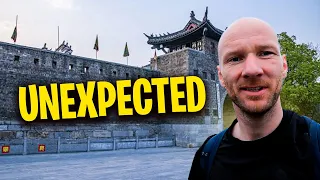 揭开合肥面纱：漫步中国古街