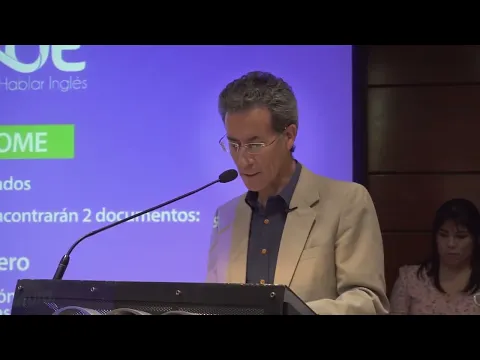 Testimonio de Ellos hablan por nosotros en KOE