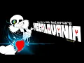 Download Lagu MEGALOVANIA - cheezed (Undertale 10th Anniversary Special)