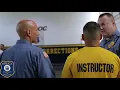 Join NJDOC Step 1 - Pre-Employment Processing