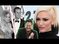 Tension Gwen Stefani s fury when Blake Shelton s ex-wife Miranda Lambert divorced