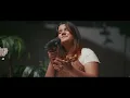 LA MESA (VIDEO OFFICIAL) | INTIMIDAD WORSHIP + @FelipeSantosOfficial