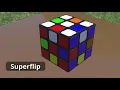 Procedural animation in Houdini