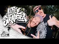 Little Stranger - Simply Business (Live Music) | Sugarshack Sessions