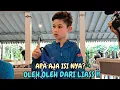 Download Lagu LIAS BAGI OLEH OLEH DARI JERMAN? APA AJA ISINYA?? 