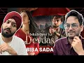 Download Lagu Abdullahpur Ka Devdas | Biba Sada | Bilal Abbas, Sarah Khan, Raza, Sami Khan | Reaction Chamber